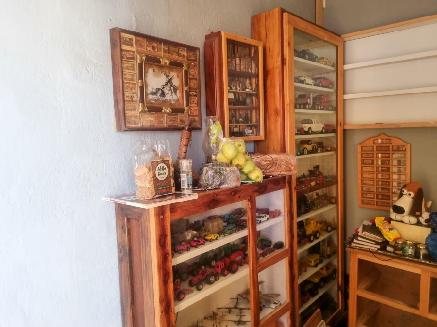 4 Bedroom Property for Sale in Paul Roux Free State